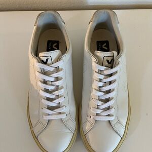 Veja Esplar White Sneakers 40/7